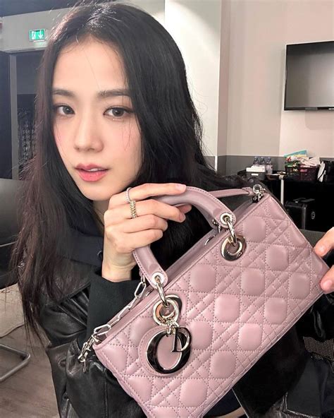 dior collection inspired by jisoo|Dior Jisoo collection.